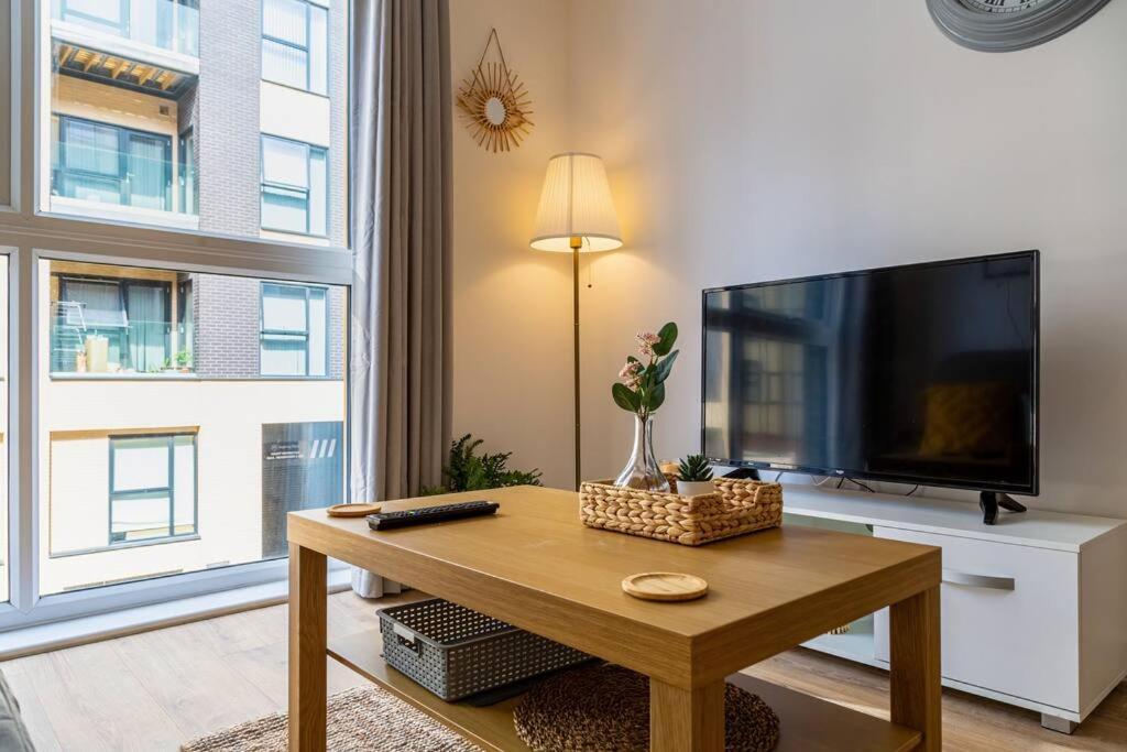 Natural Light City Center Pad Бирмингем Экстерьер фото